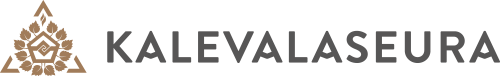 Kalevalaseura Logo