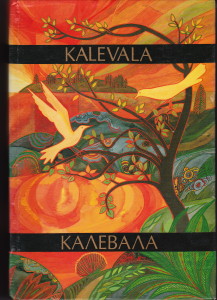 Kalevala Kiuru_Mishin 1998