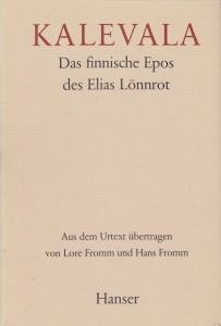 Hans ja Lore Frommin käännös ilmestyi vuonna 1967.